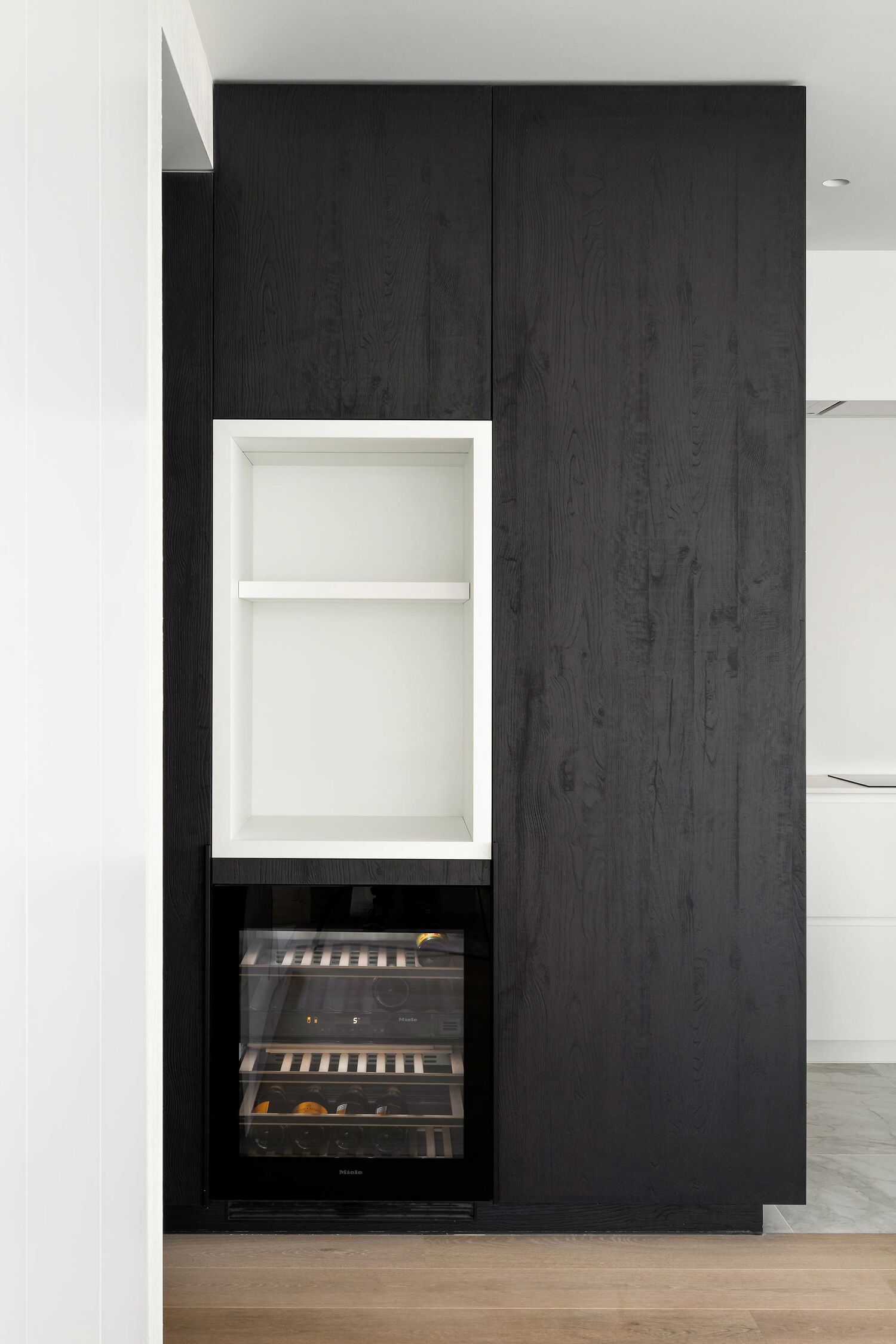 Interieurarchitect M/V