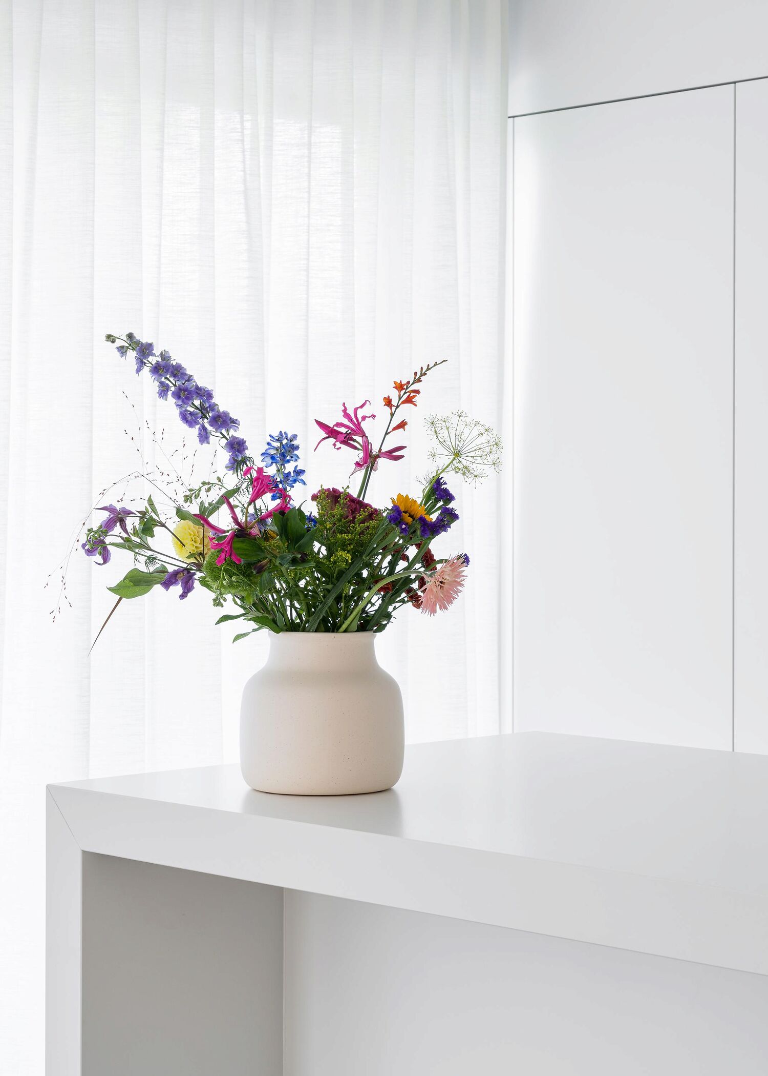 Tijd om het te laten bezinken