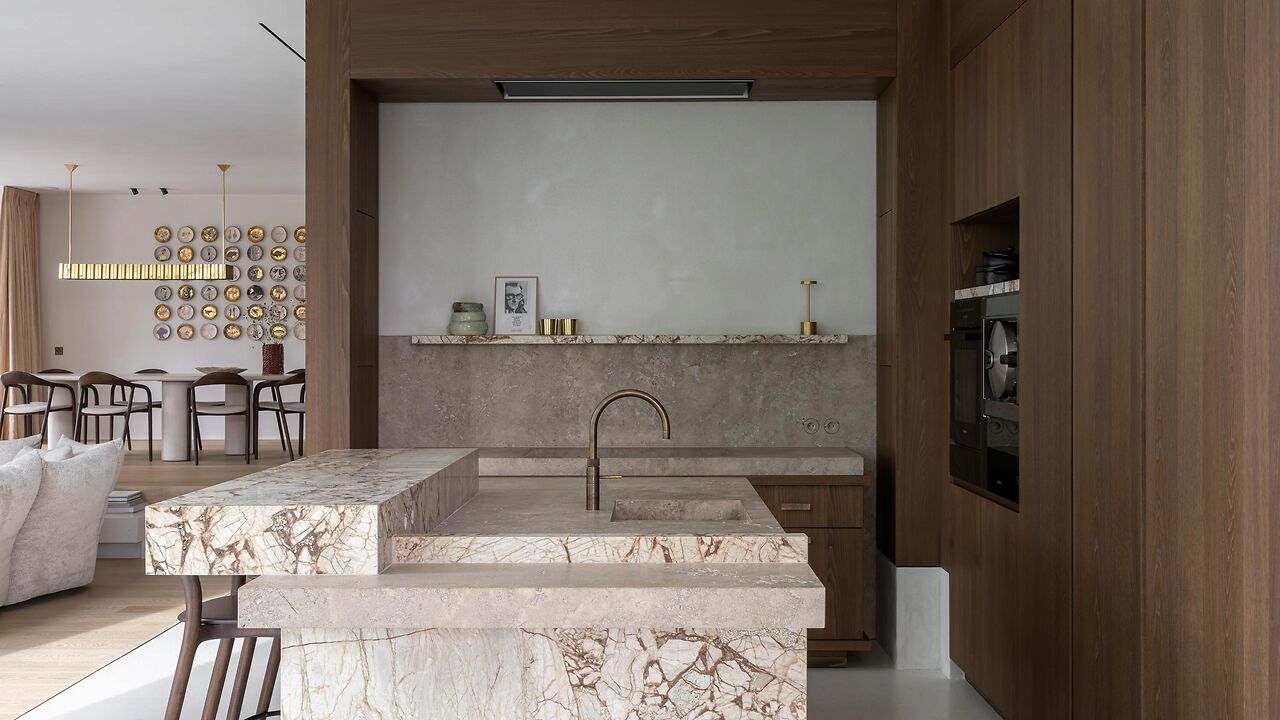 PROJECT AEDIMAR | KNOKKE