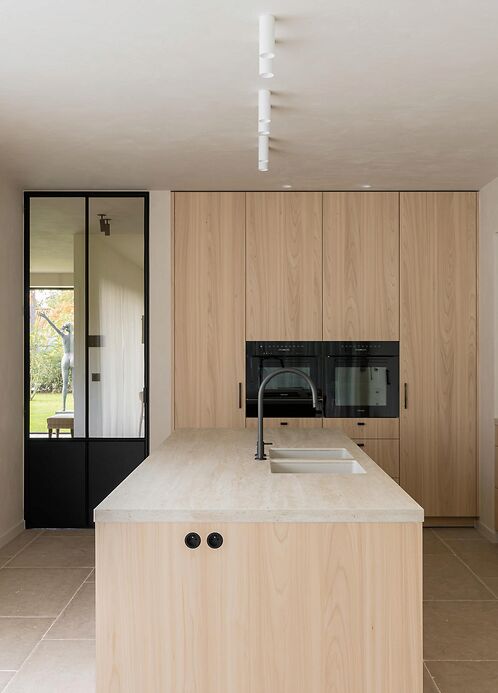 PROJECT RC | SINT-MARTENS-LATEM